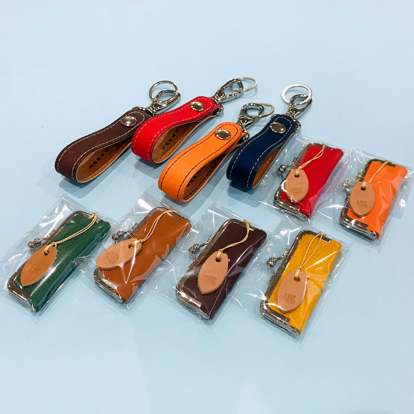 【熊革の新商品入荷】