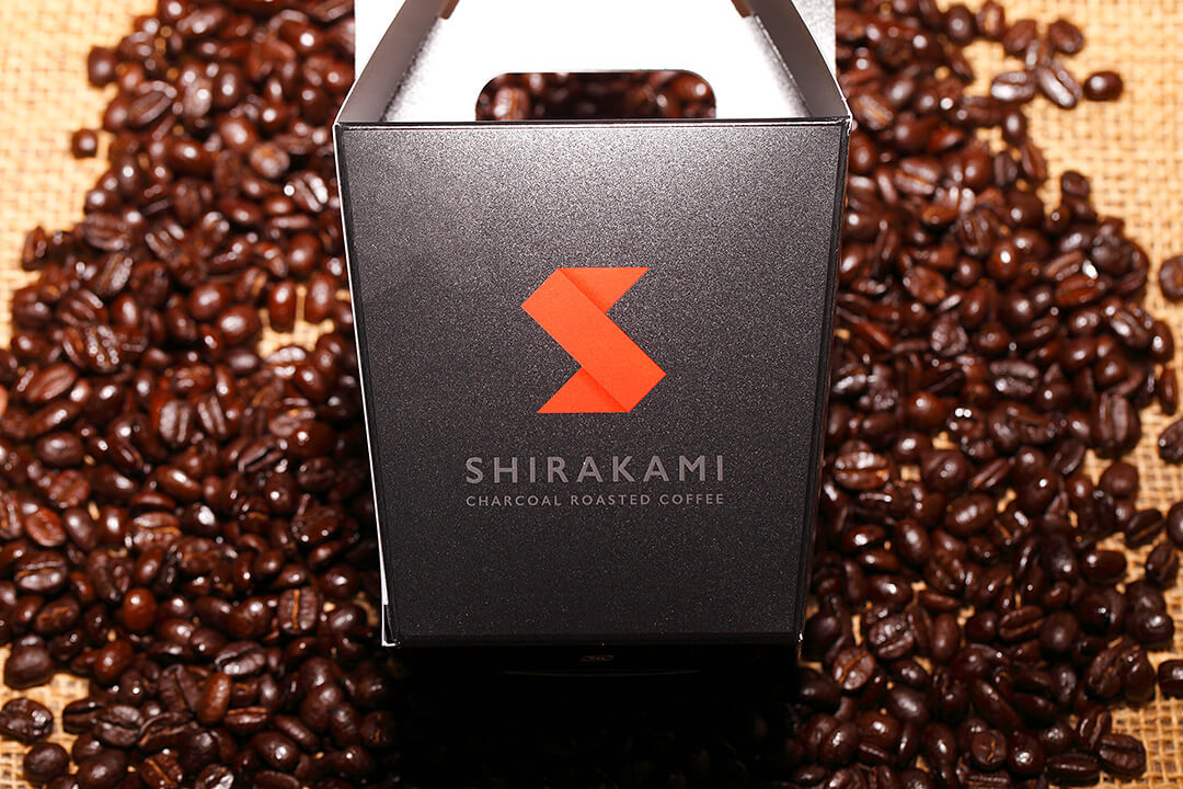 Shirakami Roasting House