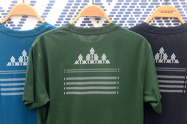 【当店限定】こぎんTシャツ
