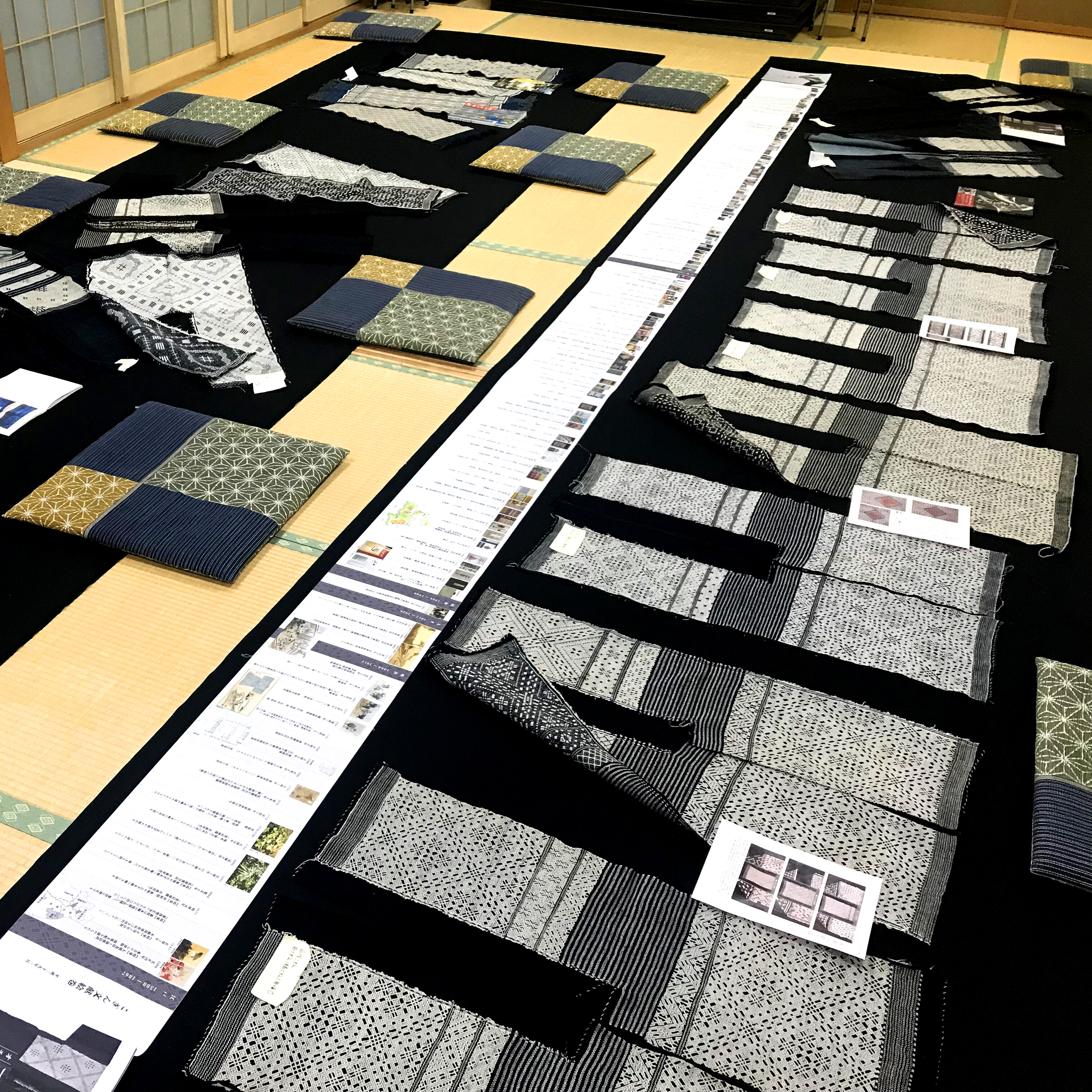 【なるほど!西こぎんツアー開催】