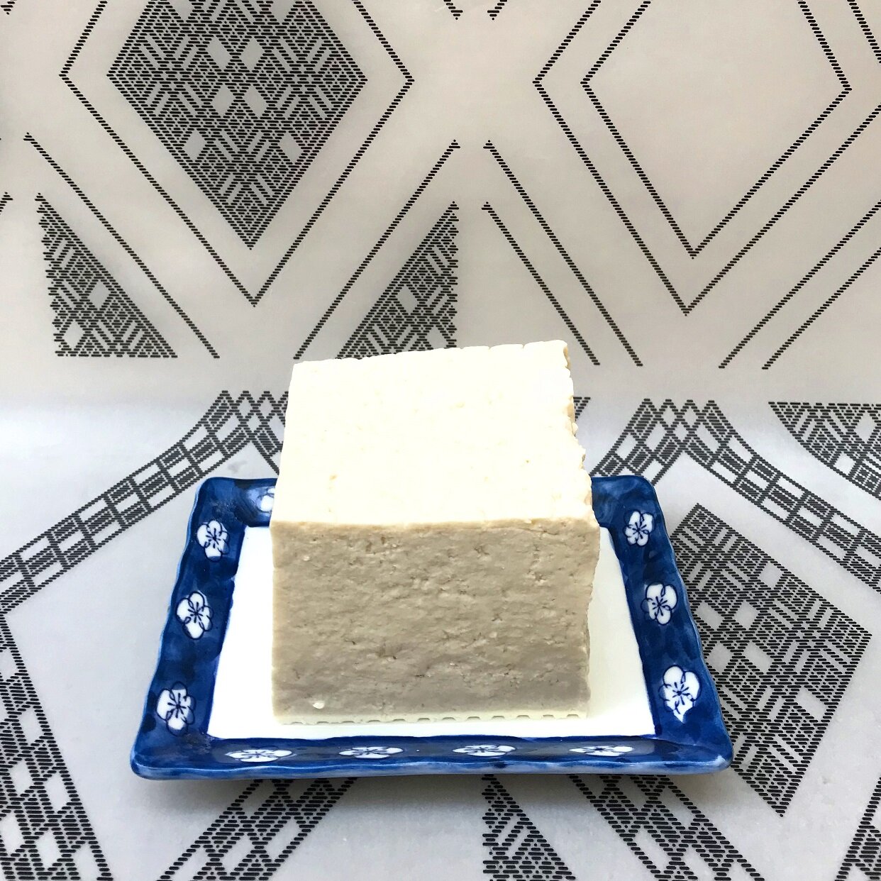 ～「伝統」食品 目屋豆腐・販売日のお知らせ ～