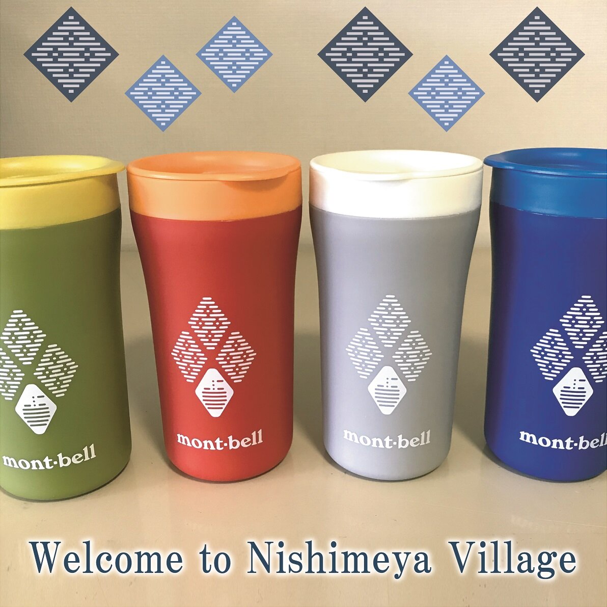 ~ またまた大変お待たせいたしました ~