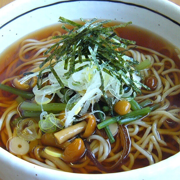 【白神ピークス2024 食のエリア お知らせ②】