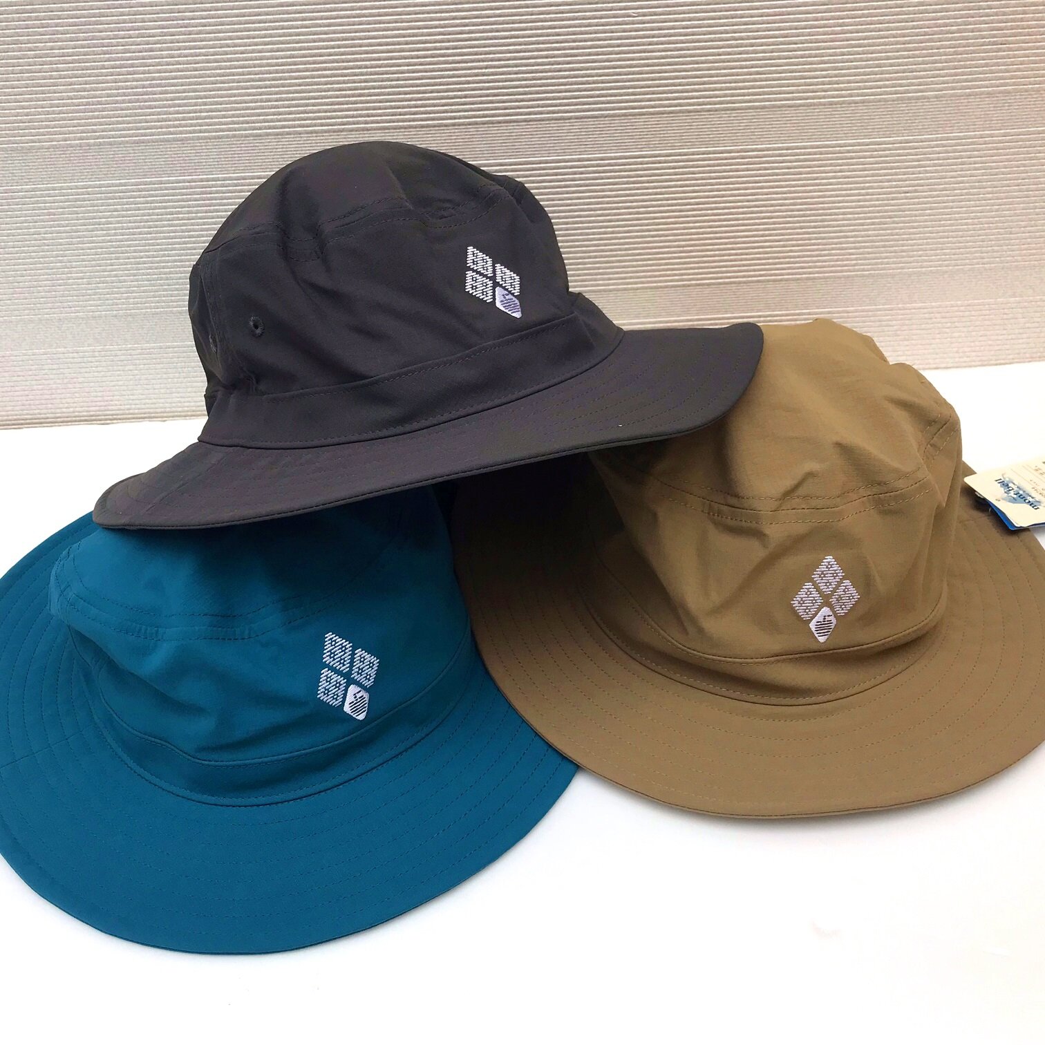 【秋冬商品入れ替え・こぎんハット&キャップ入荷!】