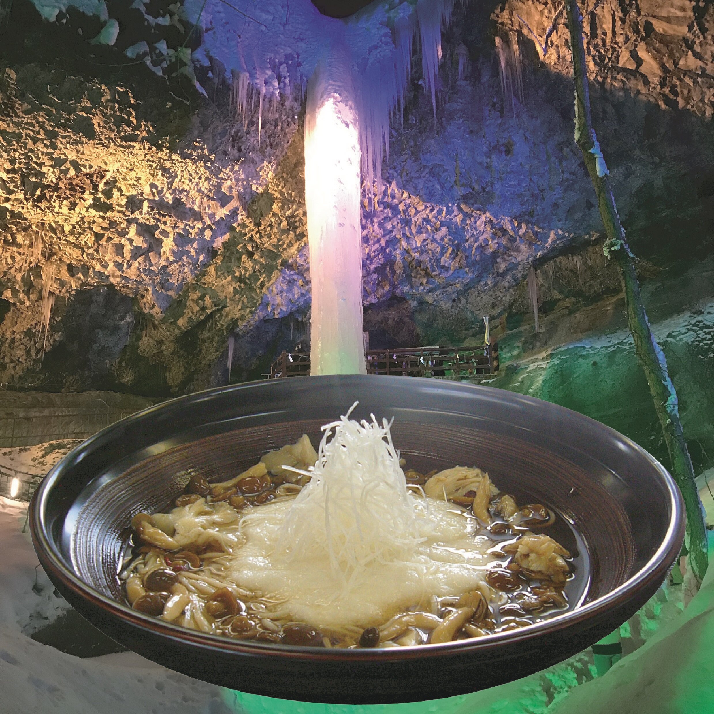 ~ レストラン・新メニューのご紹介 ~