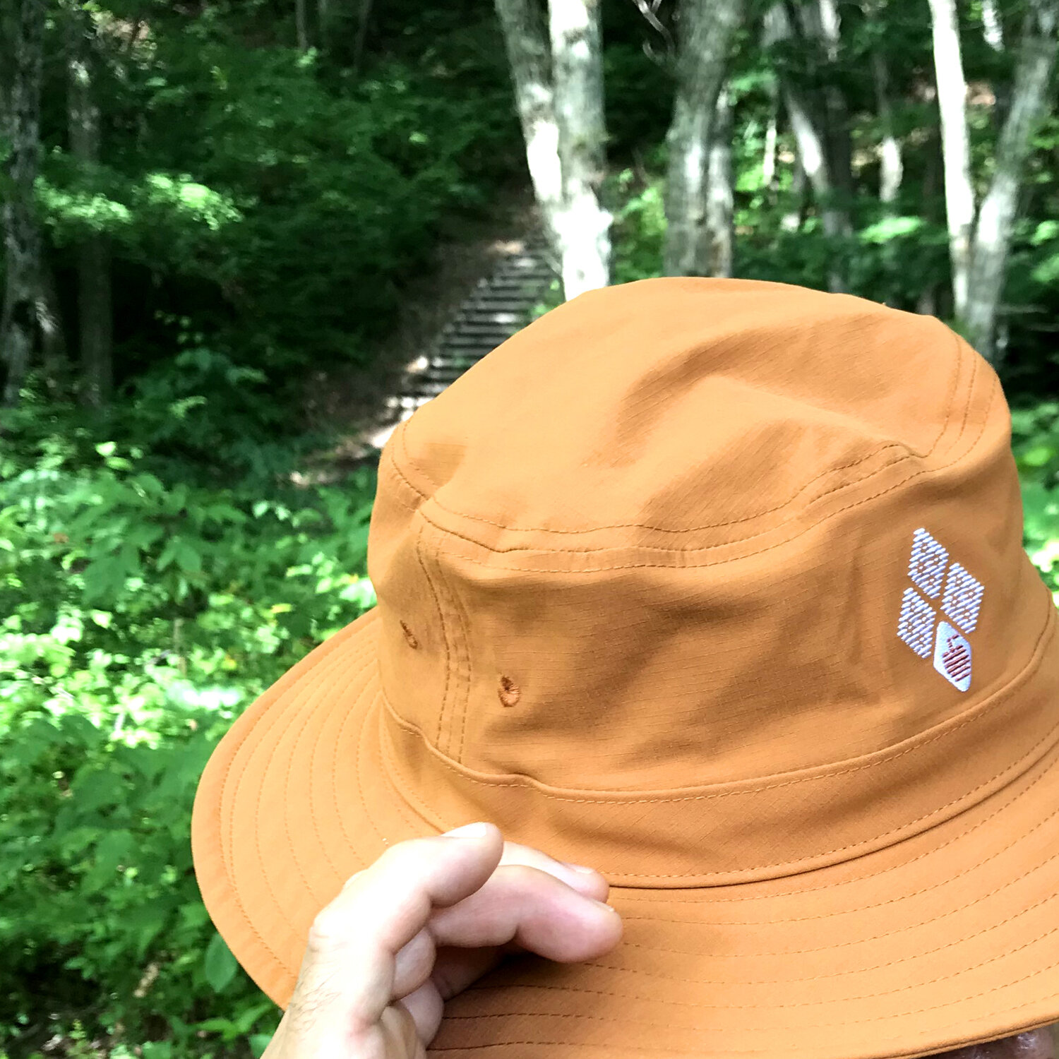 ~ モンベルオリジナル商品第3弾 ~