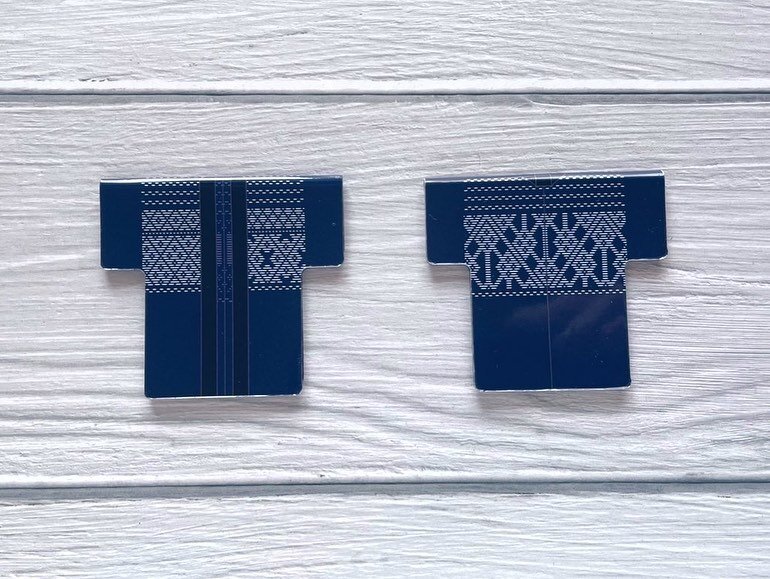 【こぎん展グッズ紹介】