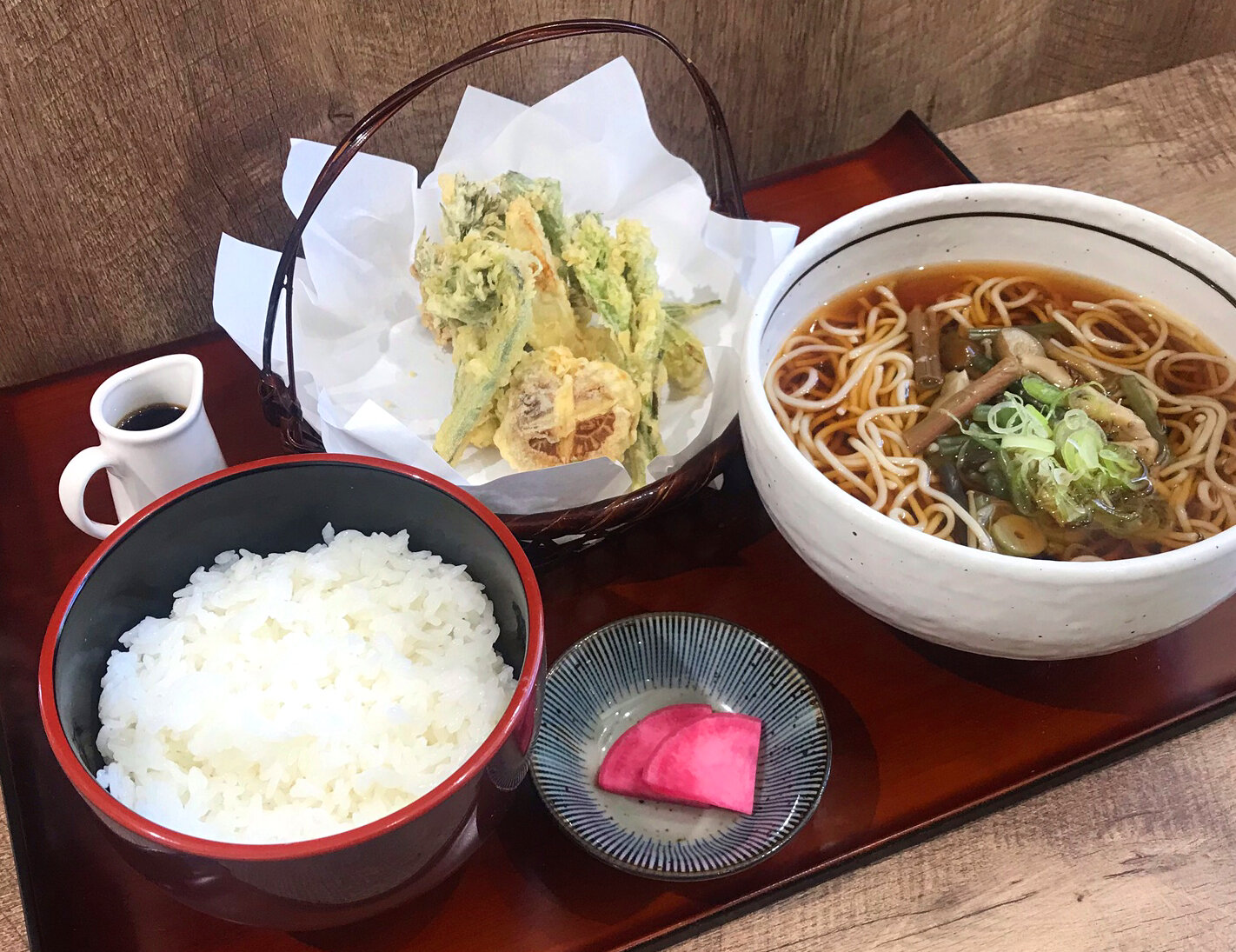 【白神山菜フェア第2弾】