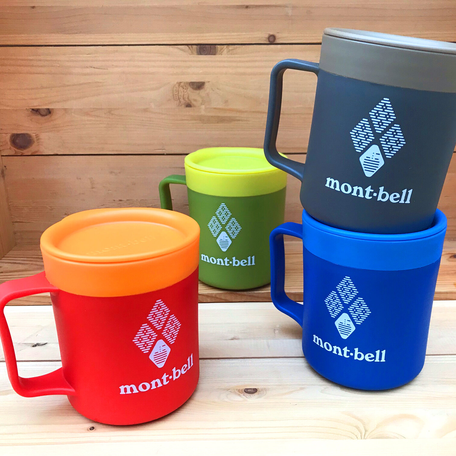 【モンベル こぎんサーモマグ付宿泊プラン】