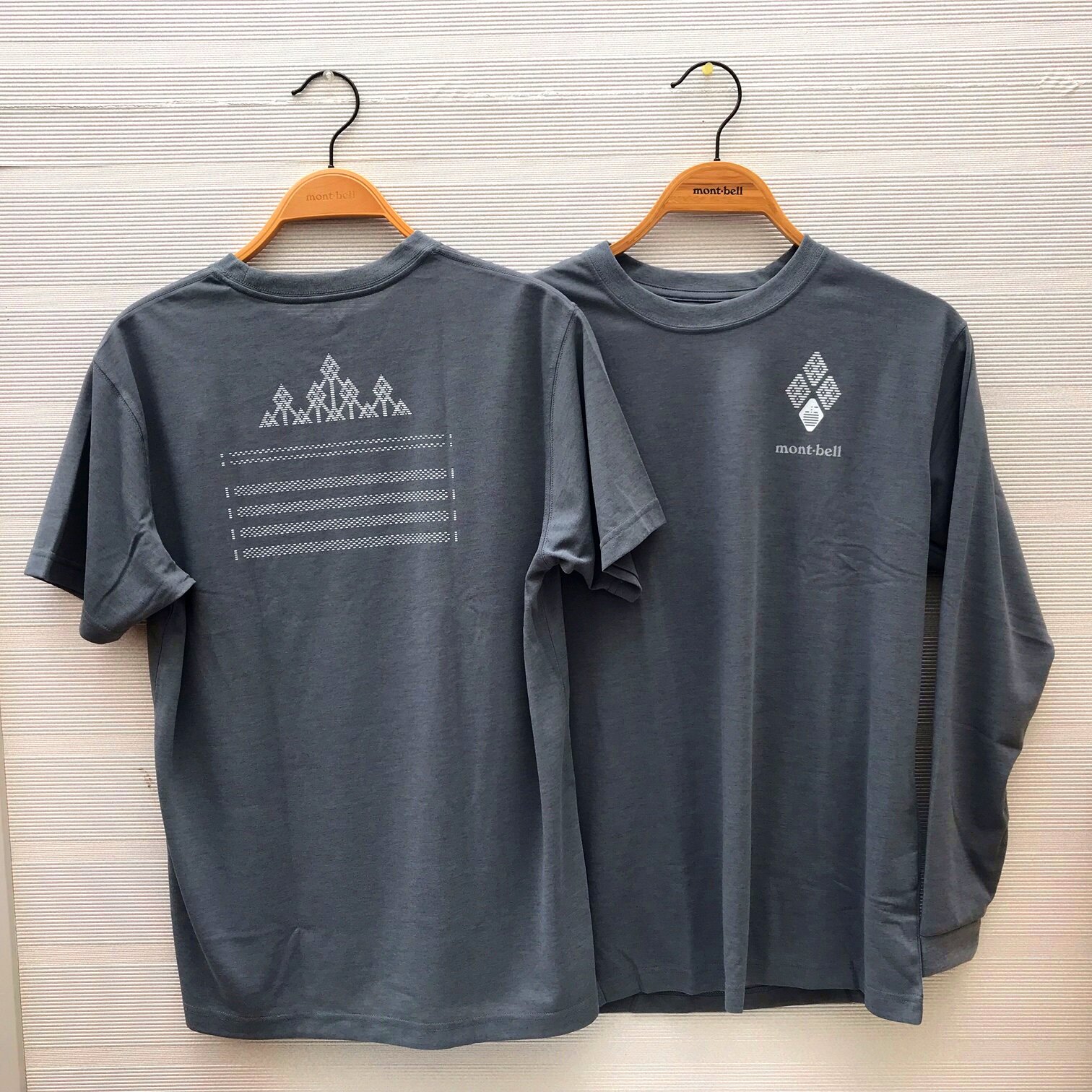 【西こぎんTシャツ、ロングTシャツ再販売】