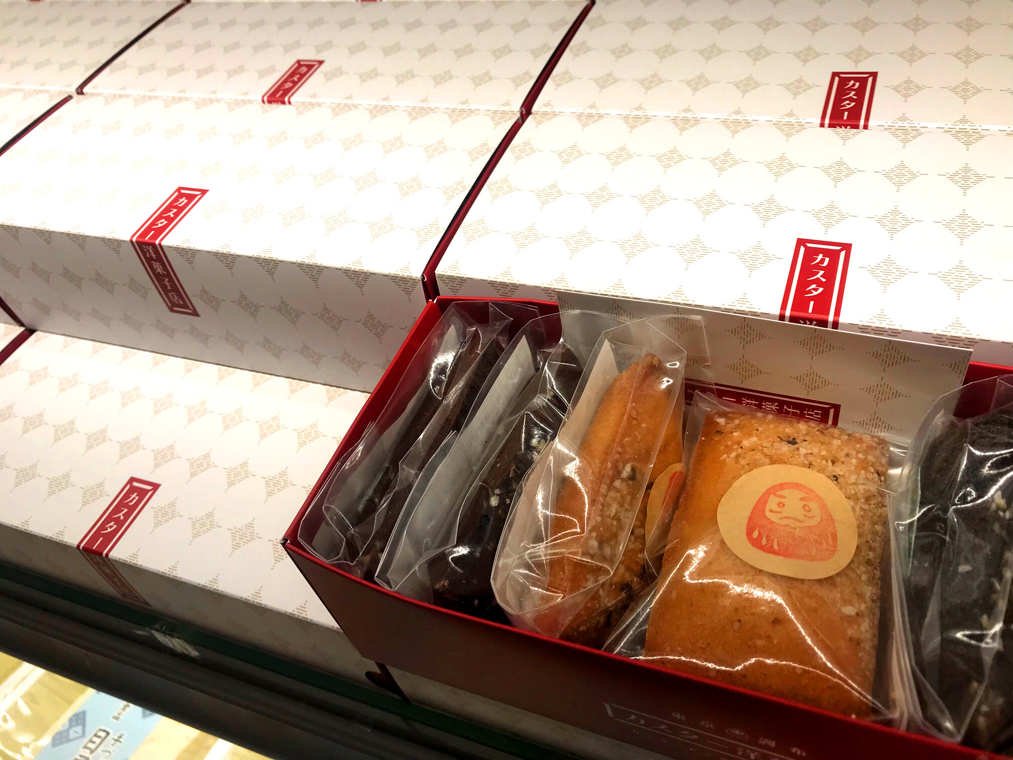 【好評開催中・着飾るこぎん展】