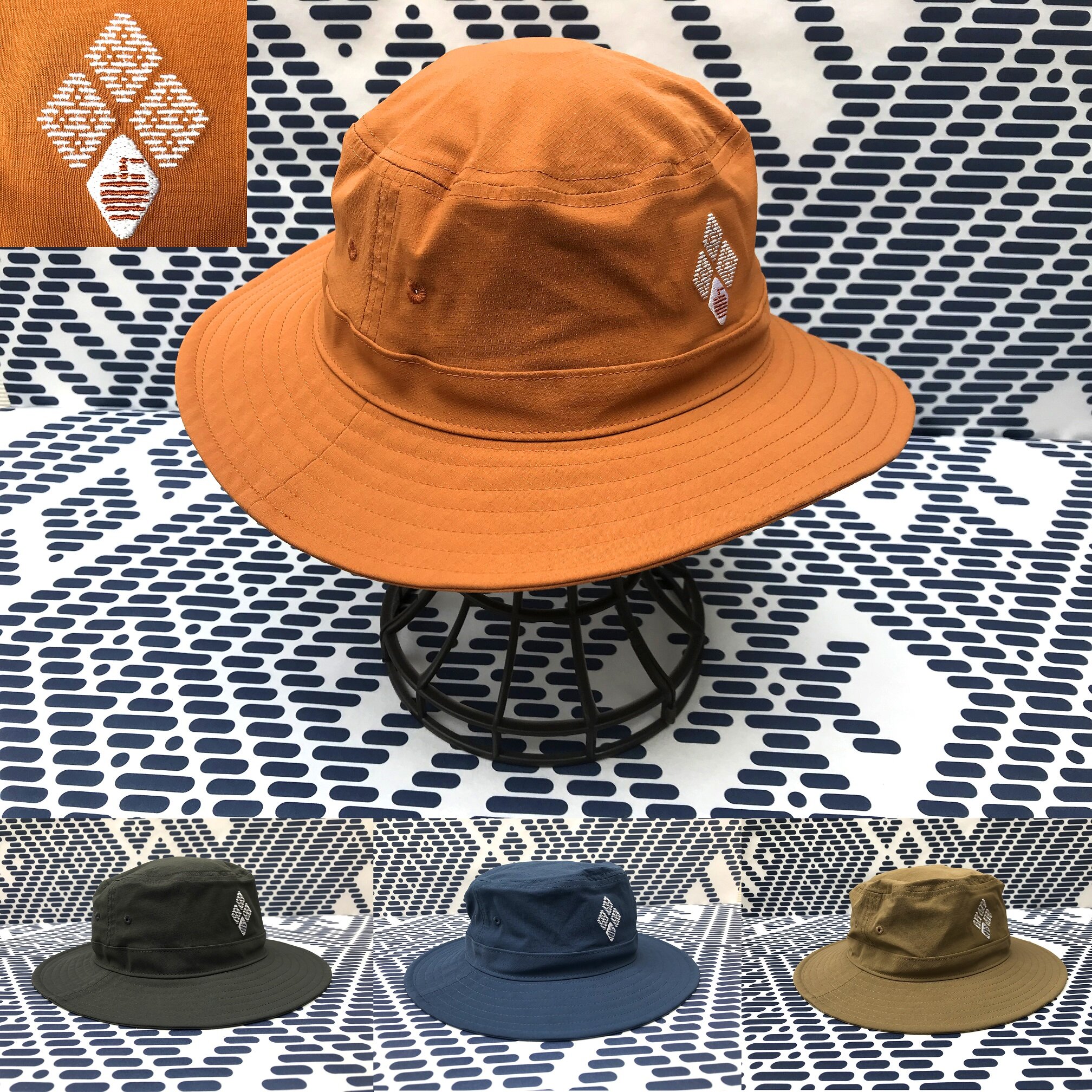 ~ モンベルオリジナル商品第3弾 ~