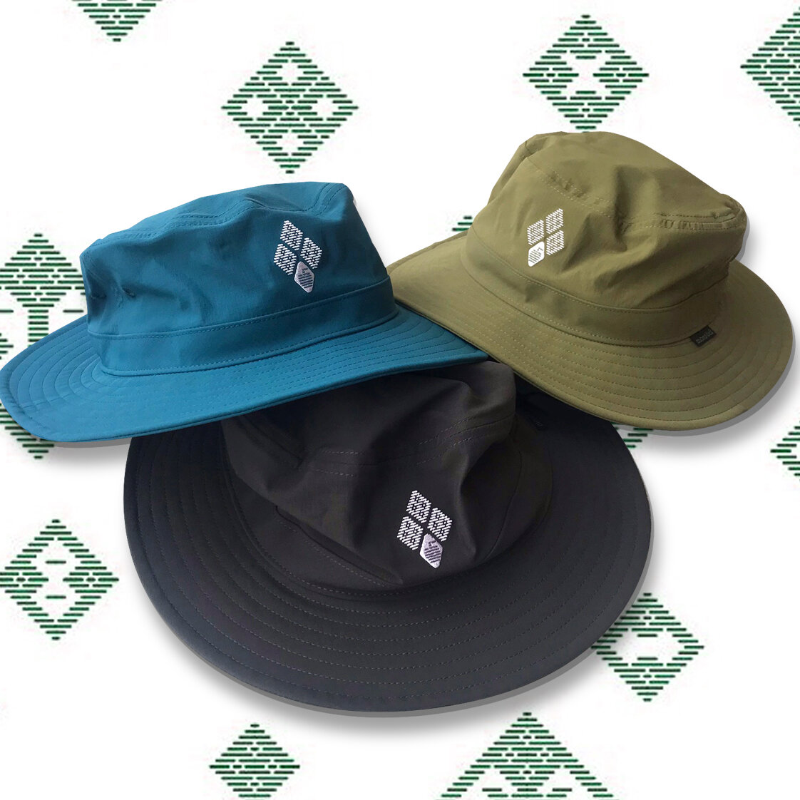 ~こぎんハット再入荷!!~