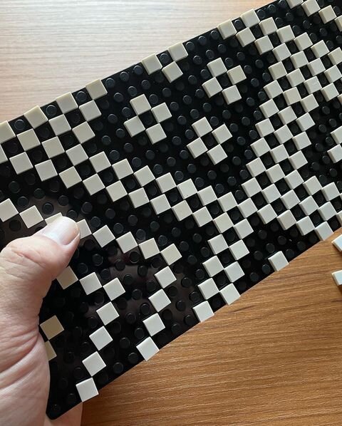 【こぎん展での体験について】