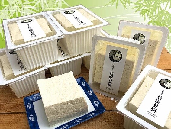 目屋豆腐 販売数 2,000丁 突破!